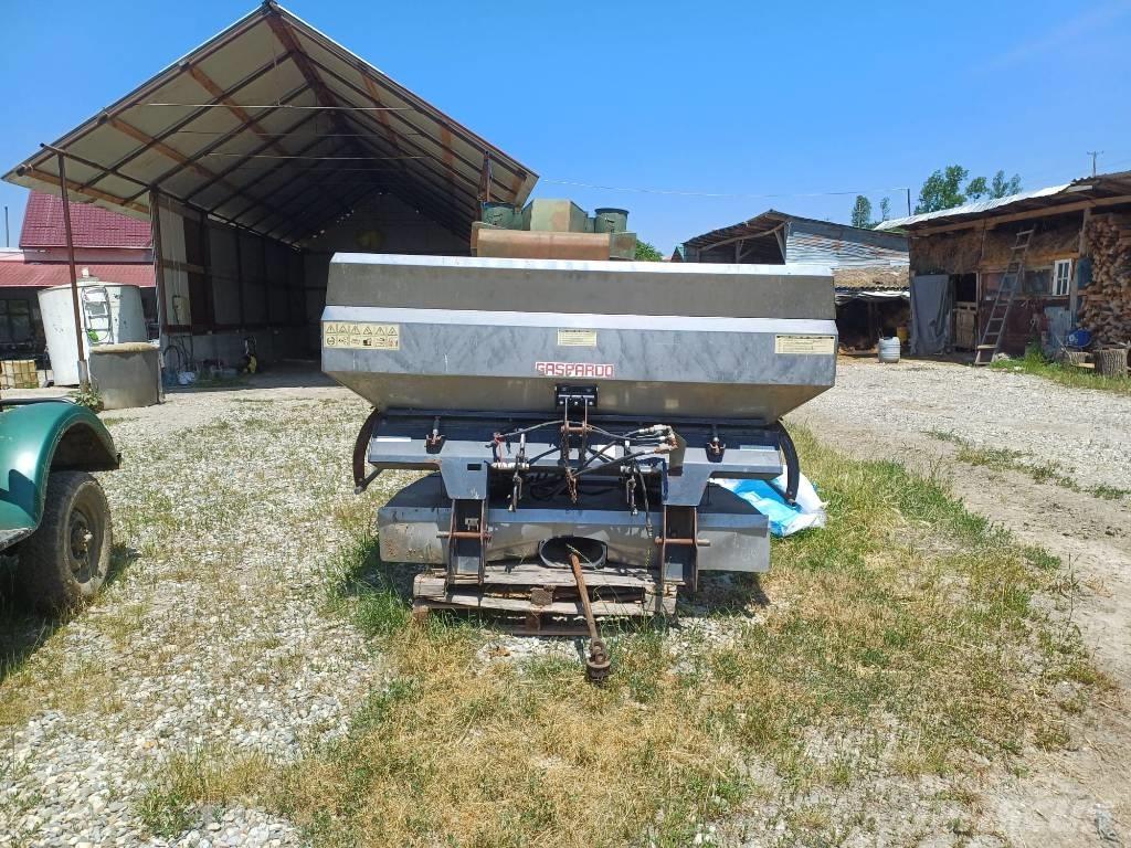 Gaspardo ZENO 24 Farm machinery