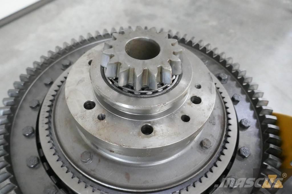 CAT 231-5969 Other components