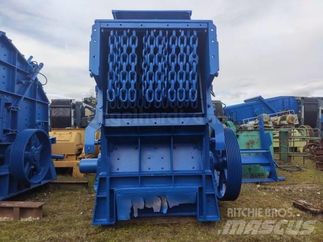 Kleemann SHB 12-90 Mills / Grinding machines