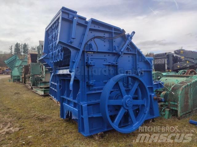 Kleemann SHB 12-90 Mills / Grinding machines