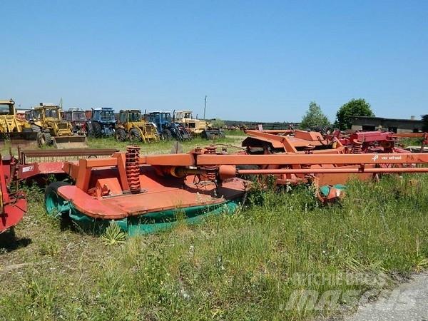 Kverneland 338C Mower-conditioners