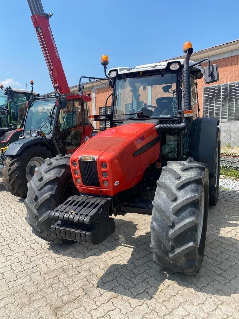 Same EXPLORER 3 110 Tractors