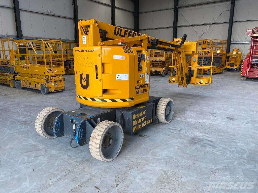 Genie Z 34/22 N Articulated boom lifts