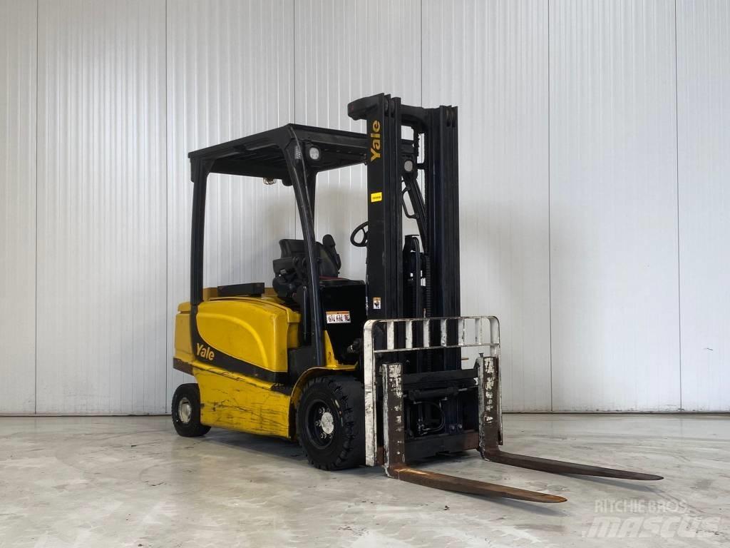 Yale ERP35VL Electric forklift trucks