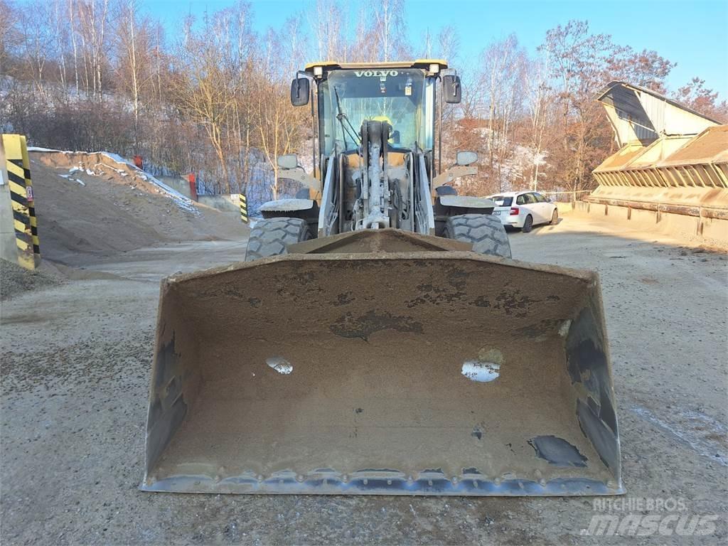 Volvo L 90 H 4X4 Other