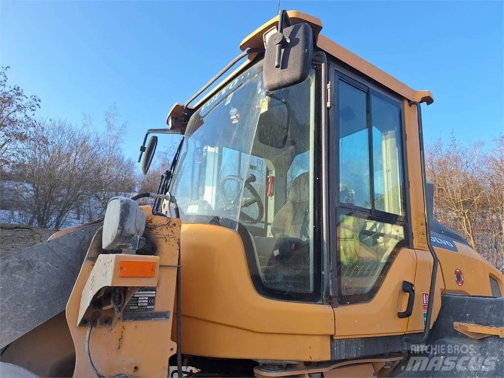 Volvo L 90 H 4X4 Other