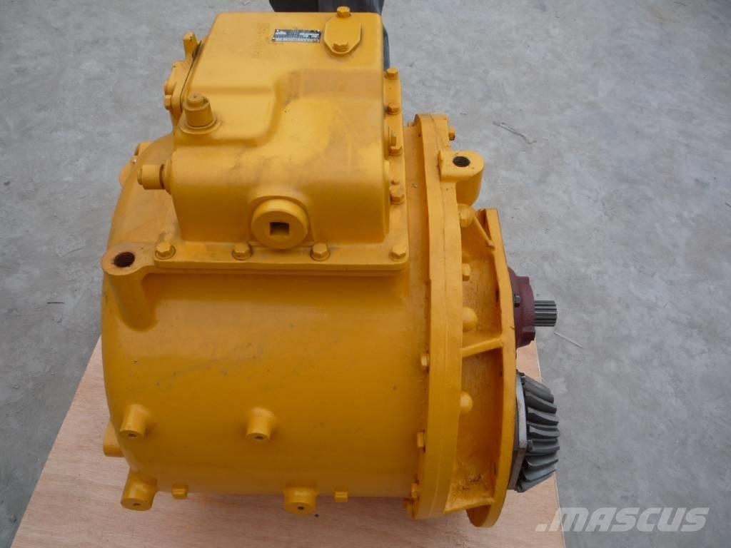 Komatsu D 155 A-1 Transmission