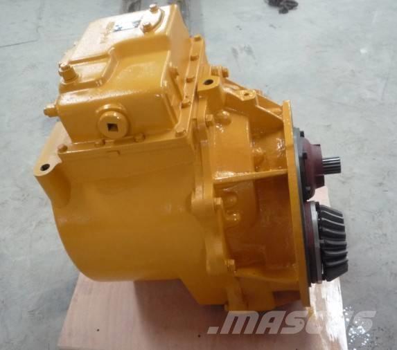 Komatsu D 155 A-1 Transmission