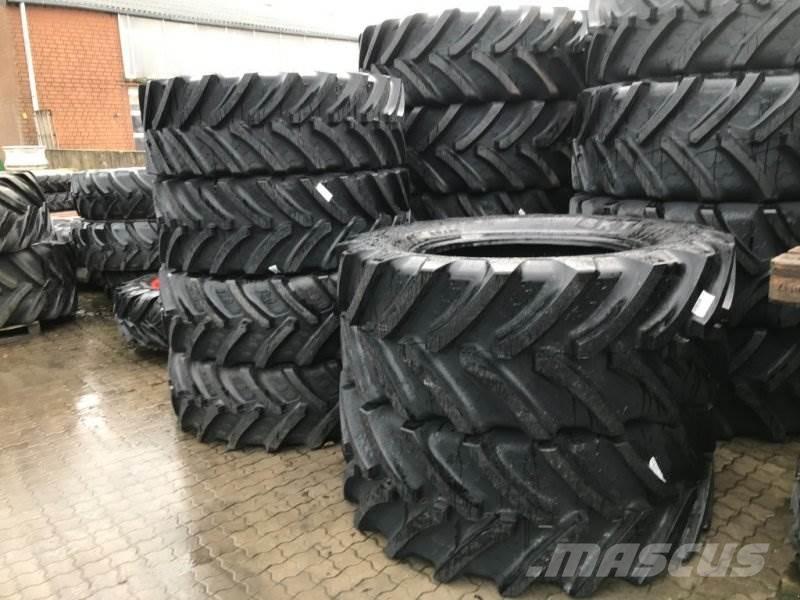 BKT 650/85R38 Tyres, wheels and rims