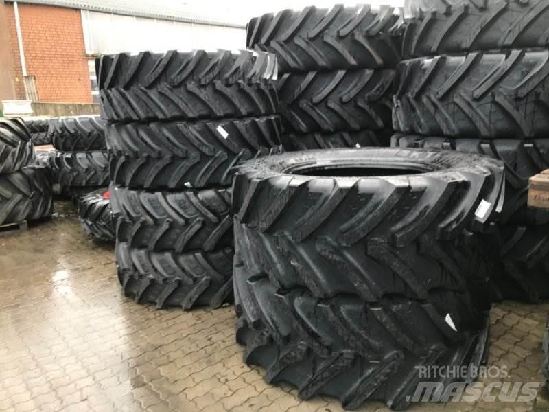 BKT 650/85R38 Tyres, wheels and rims