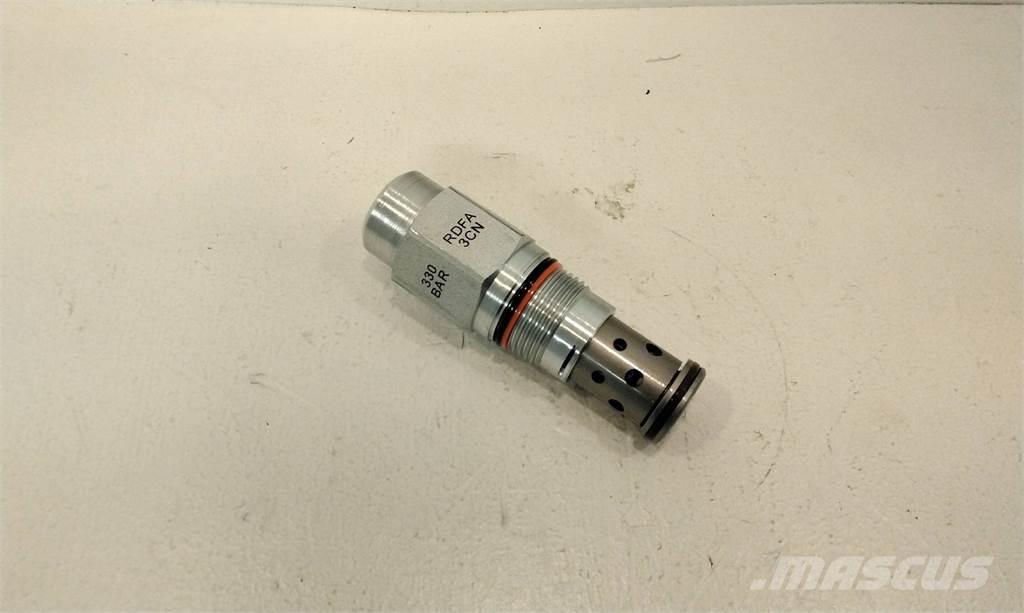 Ponsse 0069533 Hydraulics