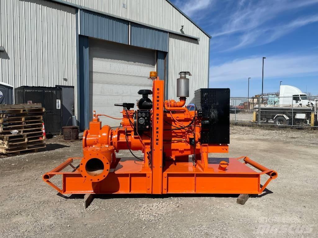 Godwin CD250M Waterpumps