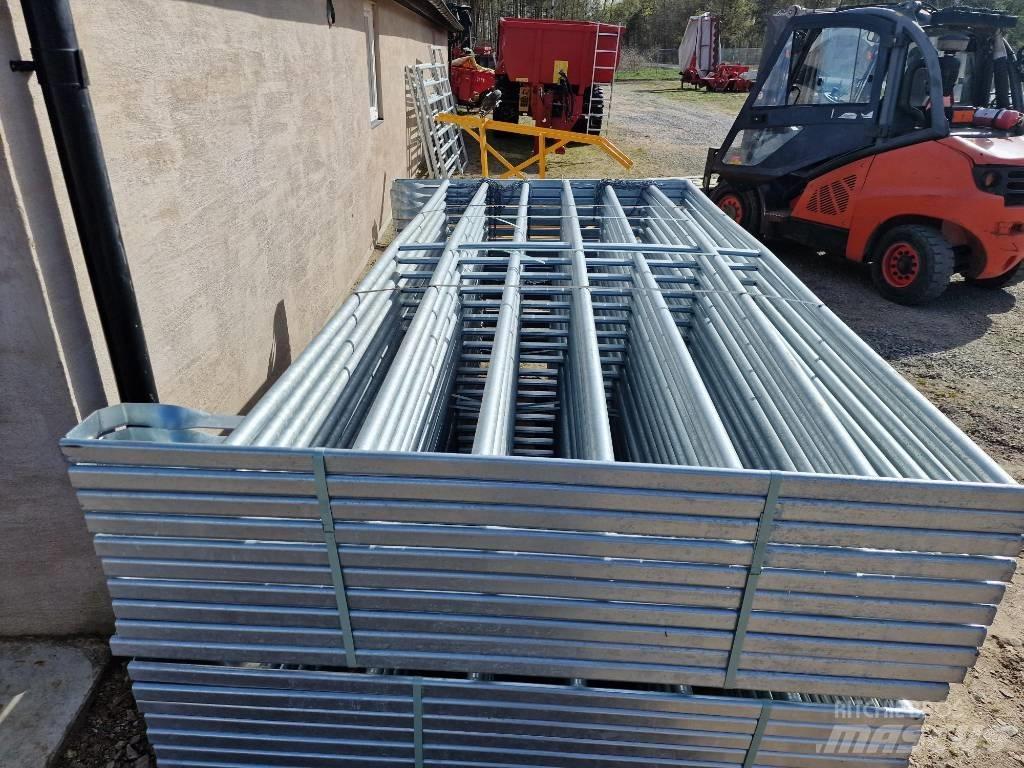 Bala Grind Other livestock machinery and accessories