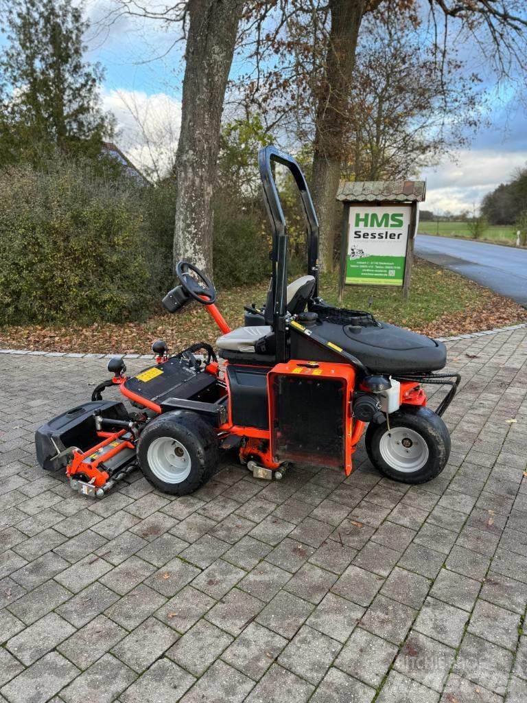 Jacobsen GP400 Greens mowers