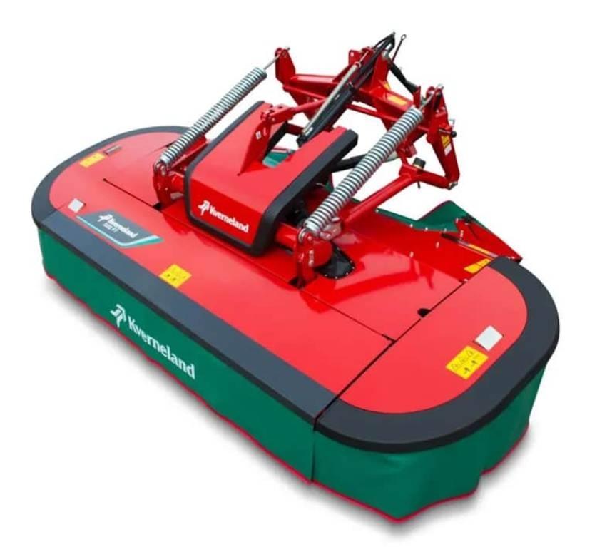 Kverneland 3336 FT Mower-conditioners