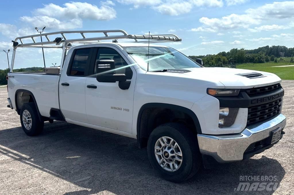 Chevrolet 2500 HD Other