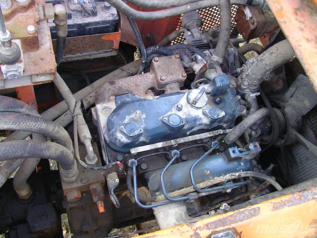 Strassmayr S27-1200 Other