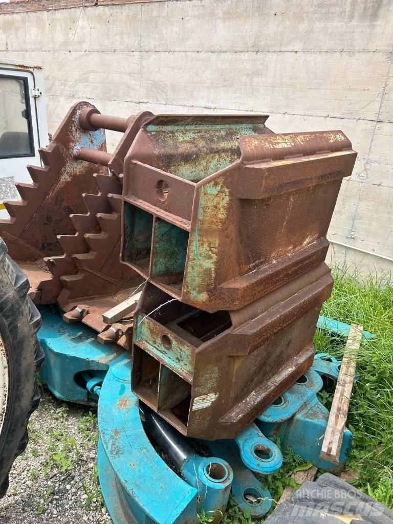 Casagrande K 2500 Other drilling equipment