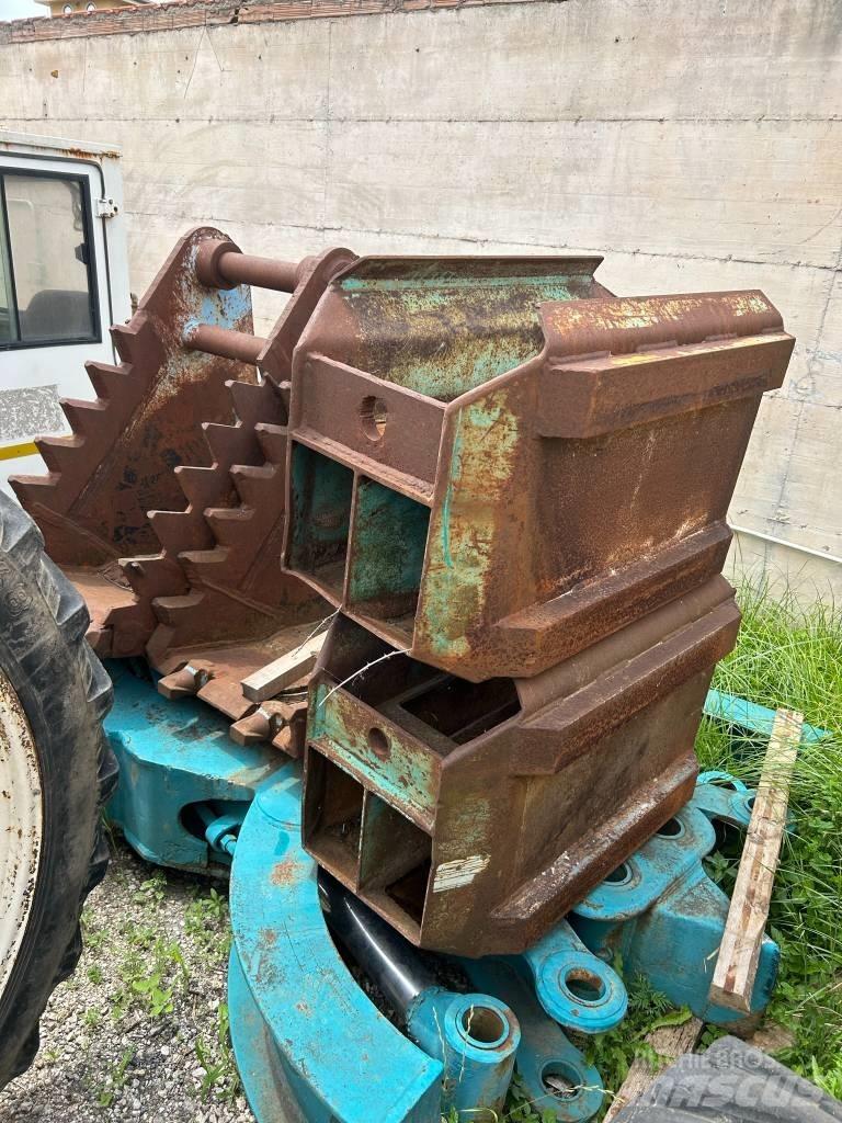 Casagrande K 2500 Other drilling equipment