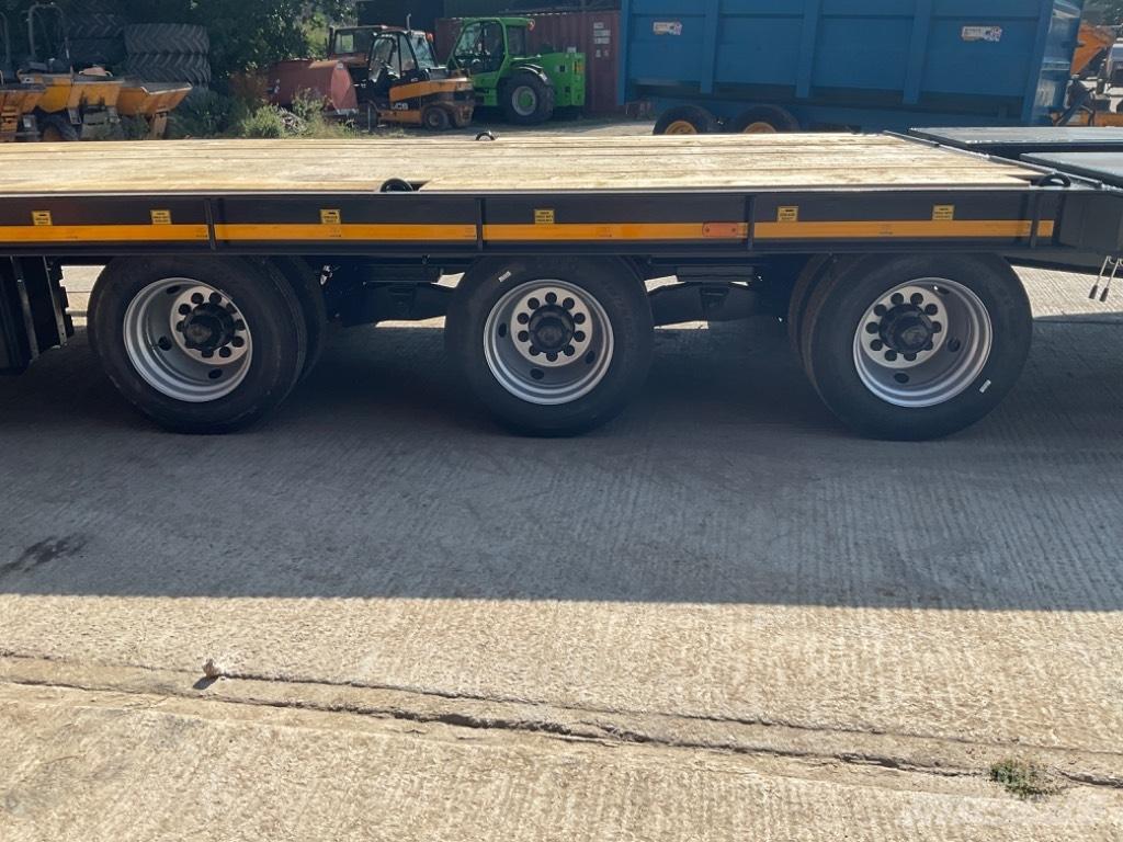 JPM 27 TLL Other trailers