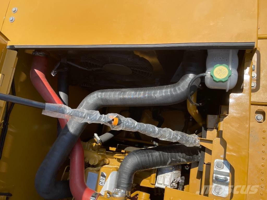 CAT 320 GC Crawler excavators