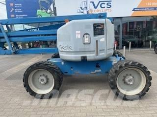 Genie Z 45/25 J RT Articulated boom lifts
