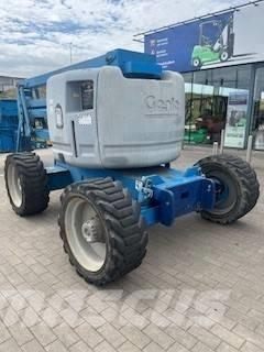 Genie Z 45/25 J RT Articulated boom lifts