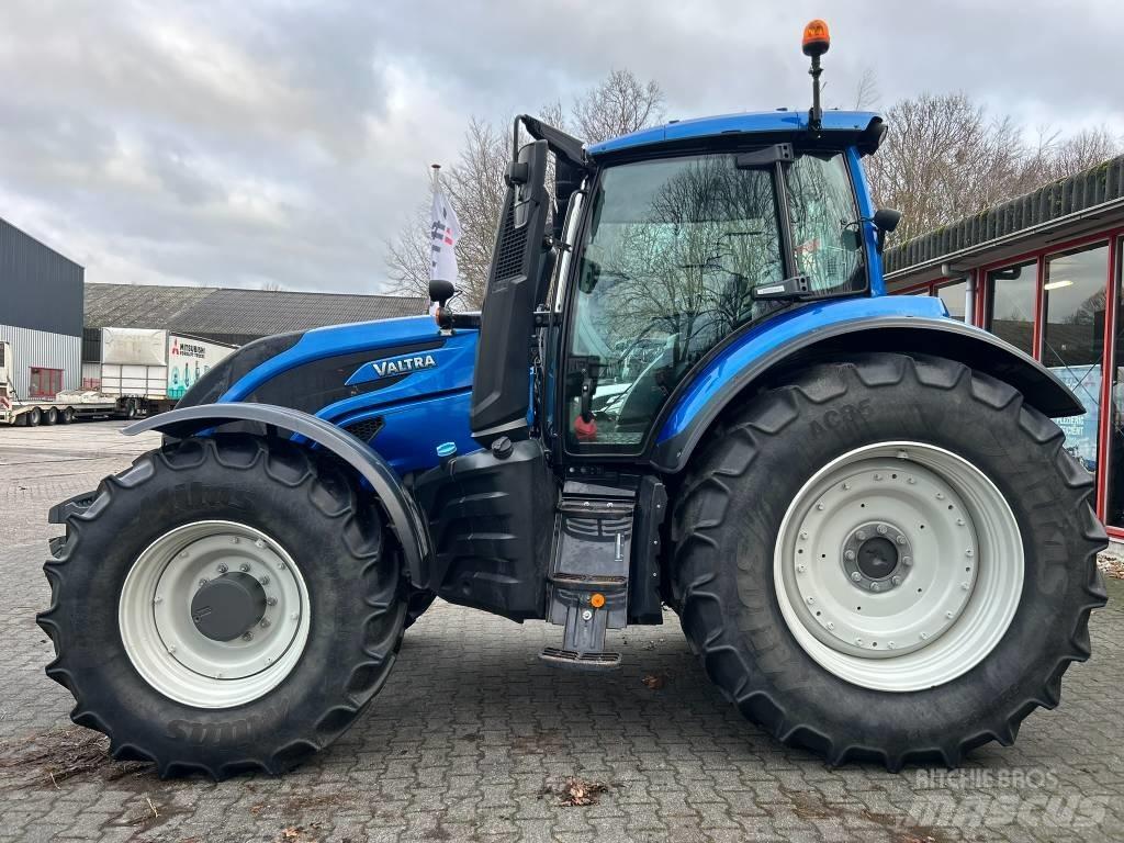 Valtra T194 A Tractors