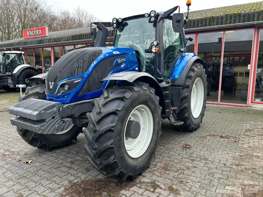 Valtra T194 A Tractors