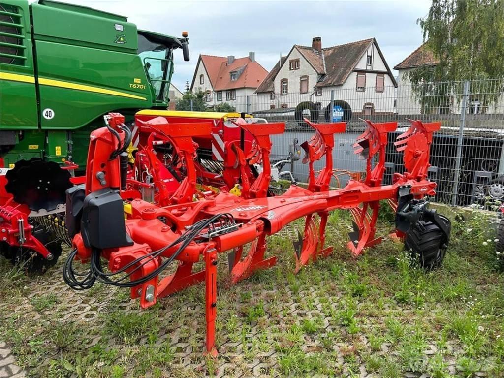 Kuhn Vari-Master L Ploughs