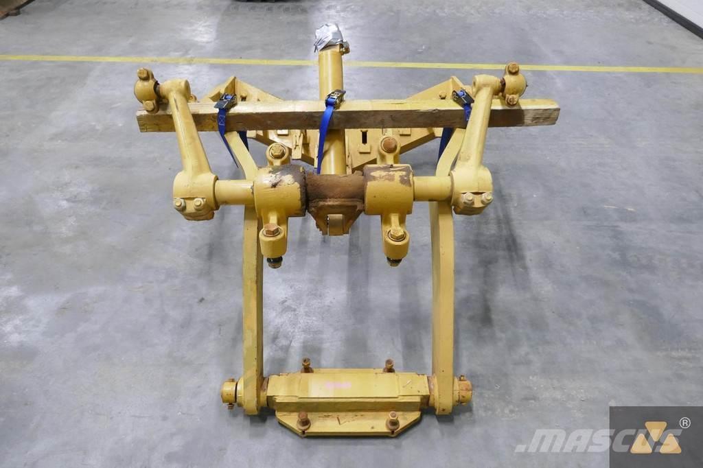 CAT 140H Scarifier Other components