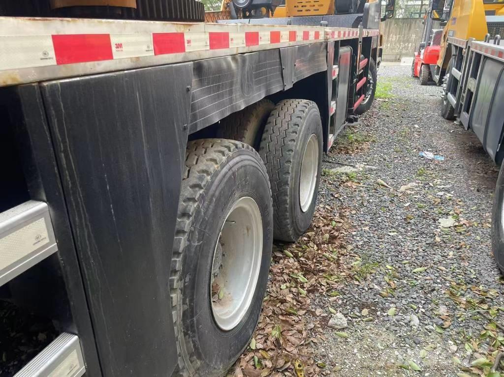 Sany 25 ton All terrain cranes