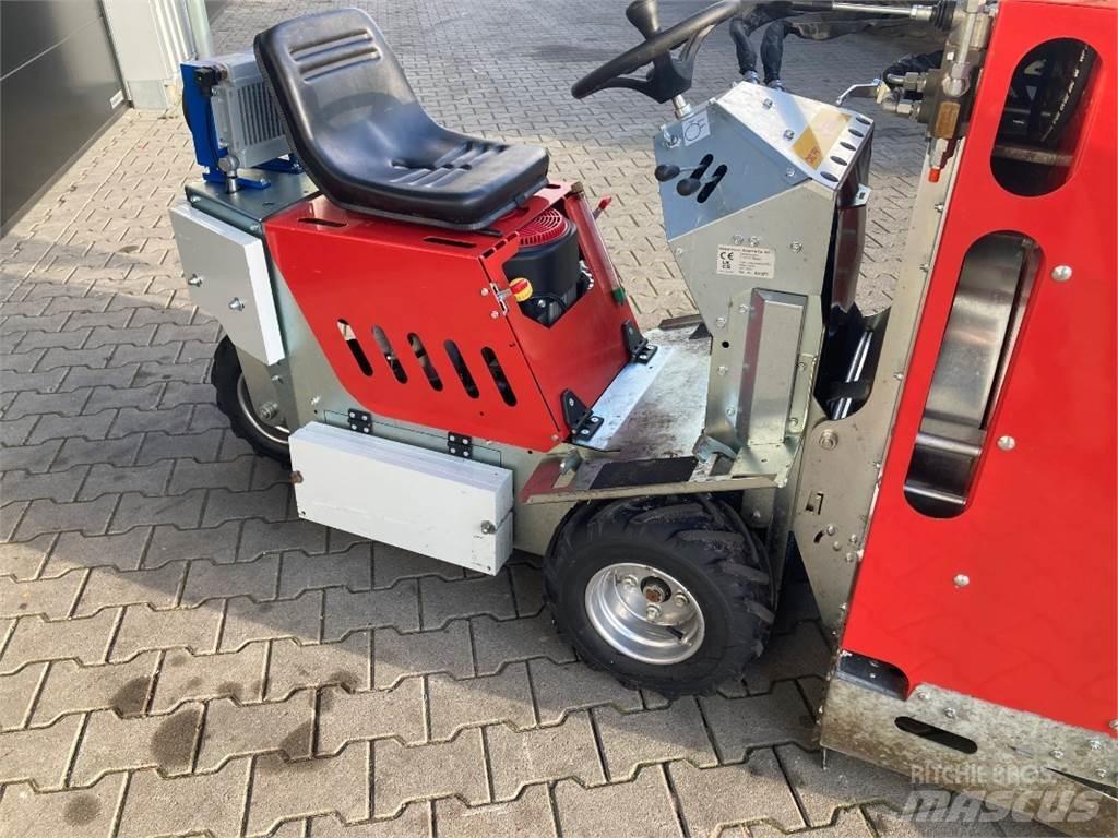 Westermann CM2 Pro Farm machinery