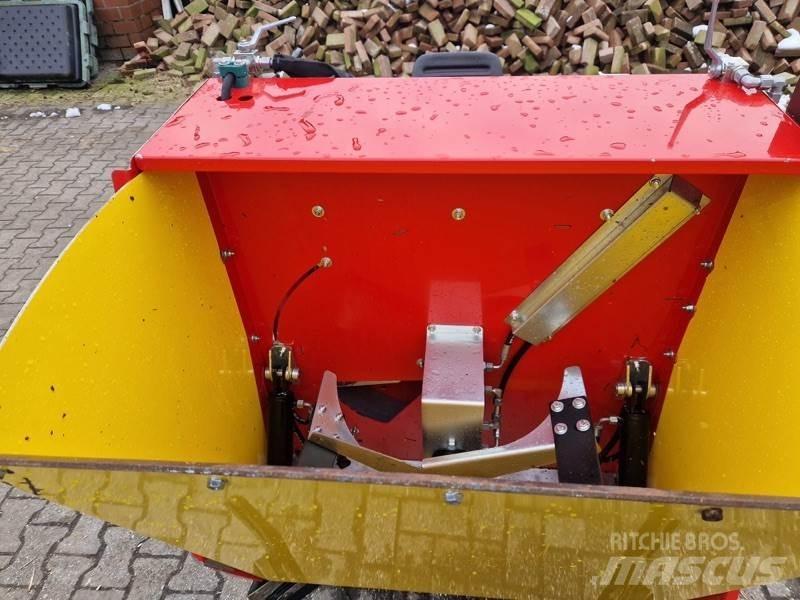 Westermann CM2 Pro Farm machinery