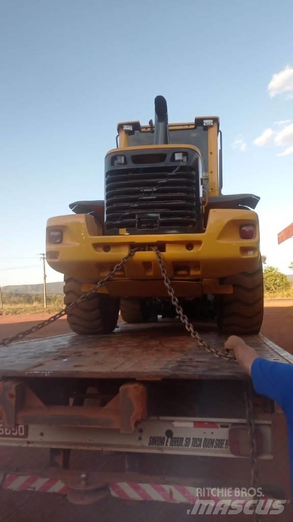 Volvo L 90 F Wheel loaders