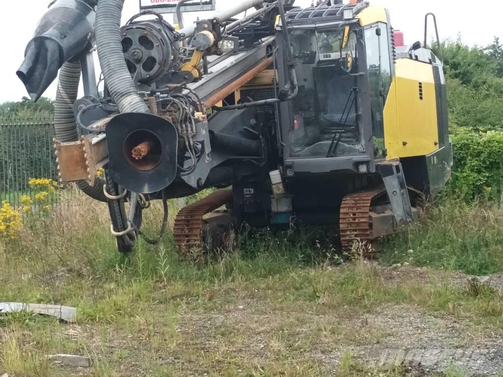 Atlas Copco ROC L8 Surface drill rigs