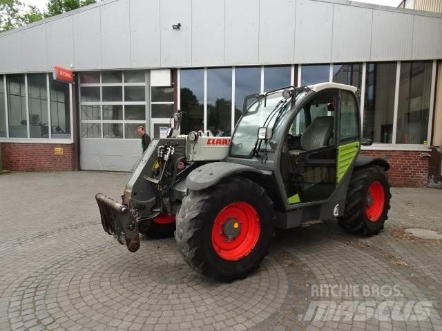 CLAAS 6030 Telescopic handlers