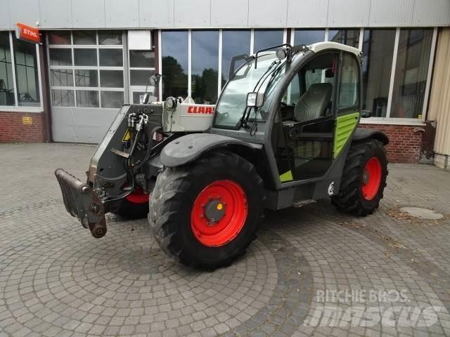 CLAAS 6030 Telescopic handlers
