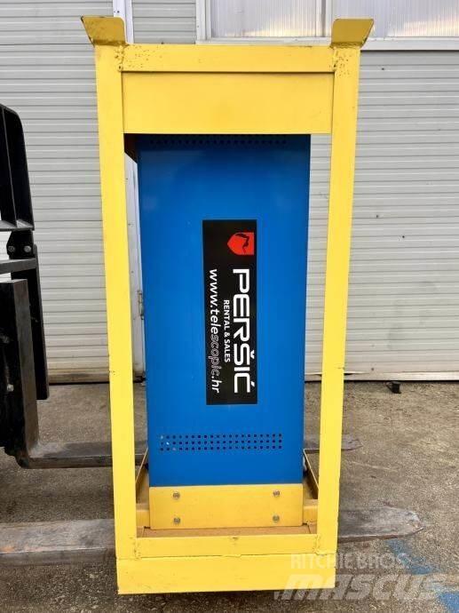 Doosan B35X-7 Other