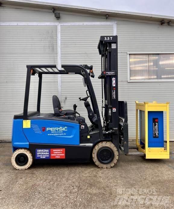 Doosan B35X-7 Other