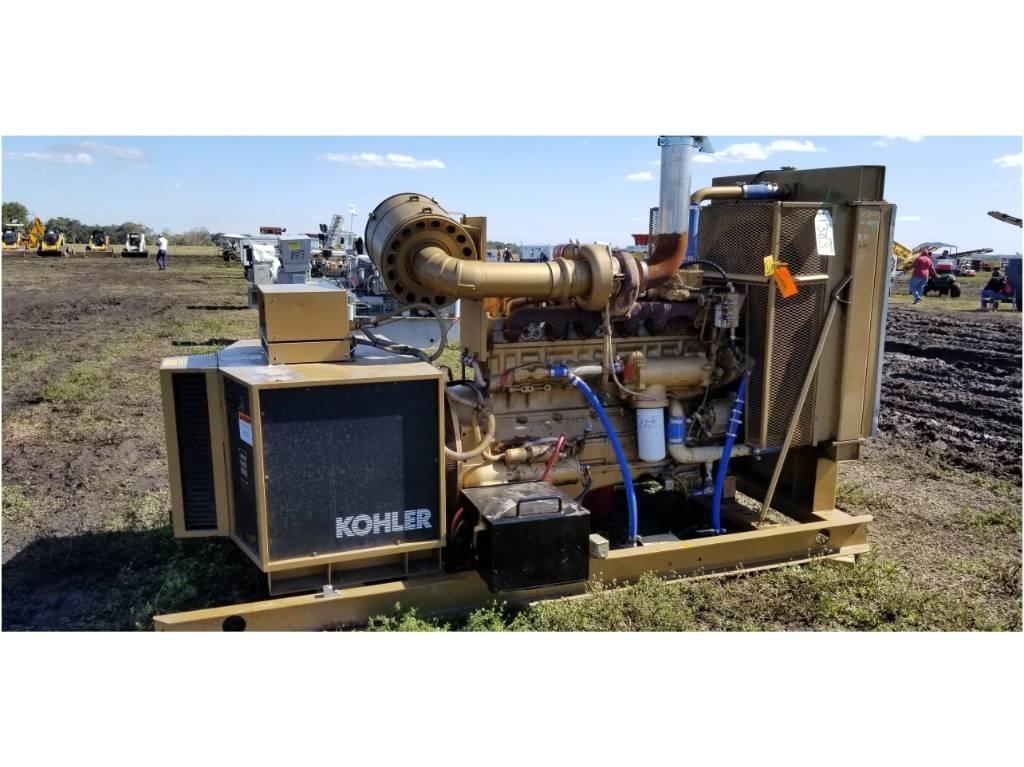 Kohler 230 KW Other Generators