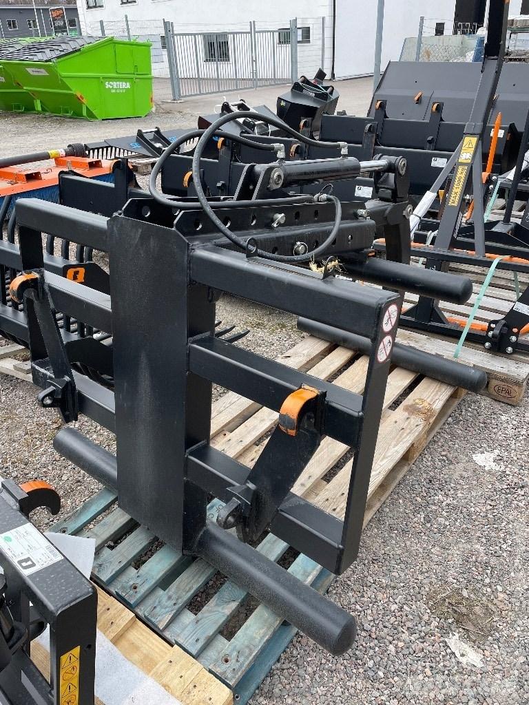 Quicke Top grip Euro Front loader accessories