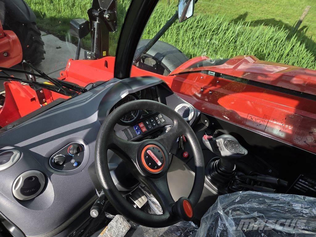 Manitou MT1840 ST5 Telescopic handlers