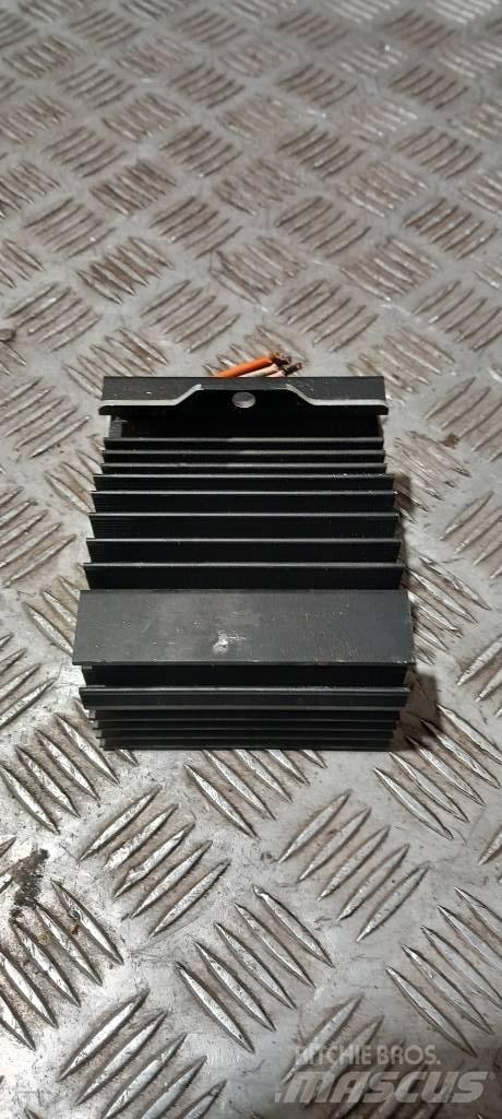 Scania R 440   1729858 Electronics