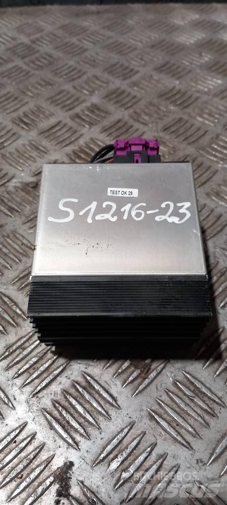 Scania R 440   1729858 Electronics