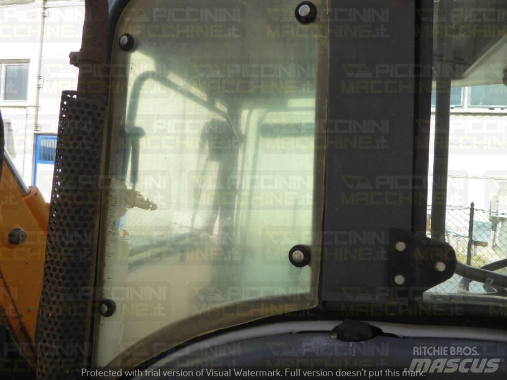 Venieri VF1.33B Backhoe