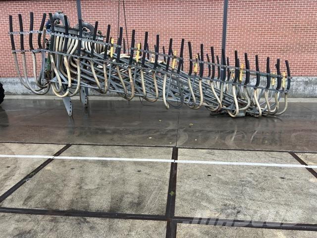 Vogelsang 15000 Other fertilizing machines and accessories