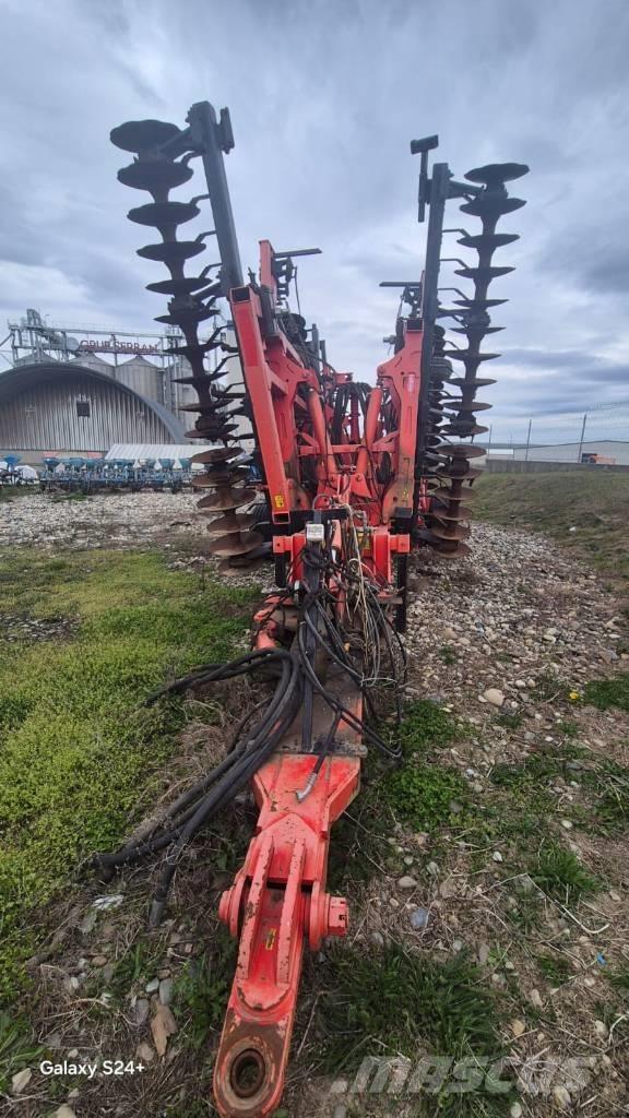 Quivogne TM 64 Farm machinery