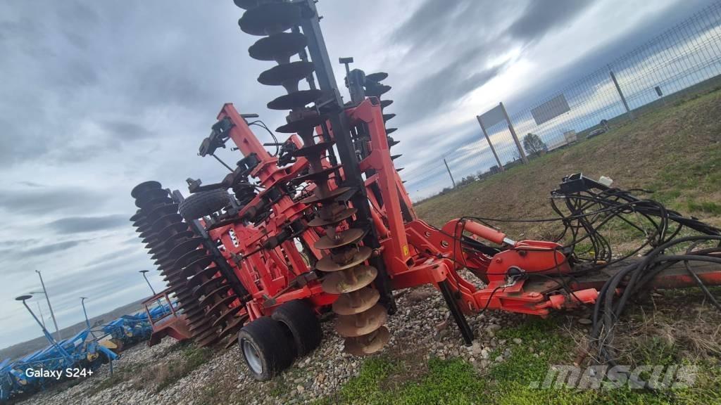 Quivogne TM 64 Farm machinery