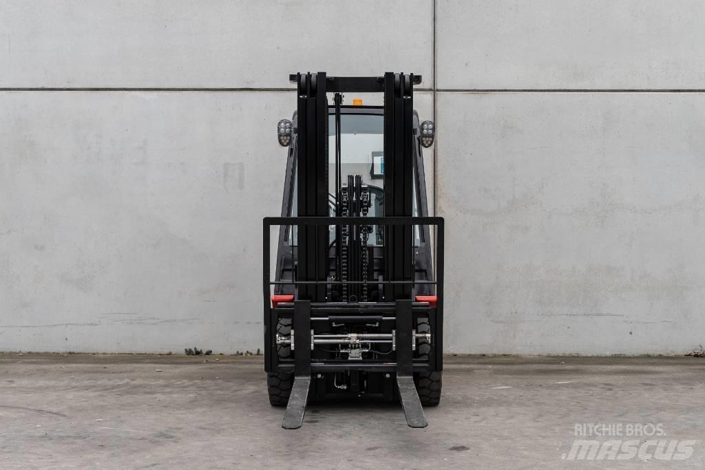 Manitou MI 25 D Diesel trucks